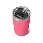 YETI 16 oz Stackable Tumbler, Tropical Pink