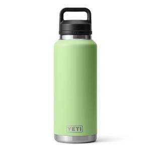 YETI Rambler 46 oz Leakproof Bottle, Key Lime