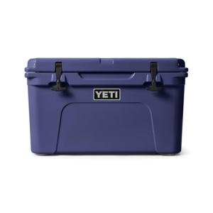 YETI Tundra 45 Cooler in Moon Dust