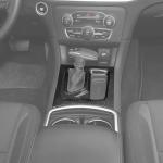 Yeti Carbon Fiber Trim Kit for Dodge Charger