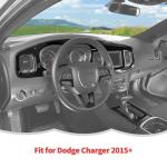Yeti Carbon Fiber Trim Kit for Dodge Charger