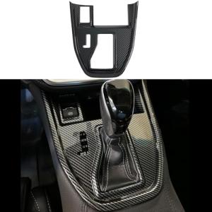 Yeti Center Console Gear Shift Trim for Subaru