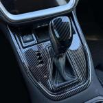 Yeti Center Console Gear Shift Trim for Subaru