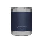 YETI 10 oz Lowball with MagSlider Lid, Navy