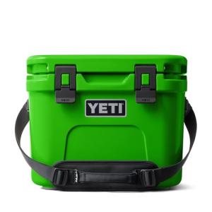 YETI Roadie 15 Cooler with Shoulder Strap