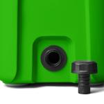 YETI Roadie 15 Cooler with Shoulder Strap