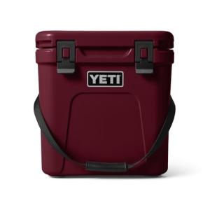 YETI Roadie 24 Cooler - Wild Vine Red