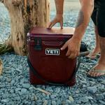 YETI Roadie 24 Cooler - Wild Vine Red