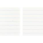 Yeti Fireside Chat Notebook - Lined B7 Size