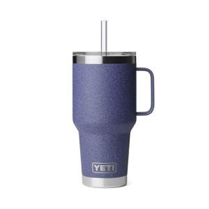 YETI 35 oz Rambler Tumbler with Handle