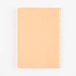 Yeti Fireside Chat Notebook - Lined B7 Size