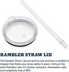 YETI 35 oz Rambler Tumbler with Handle
