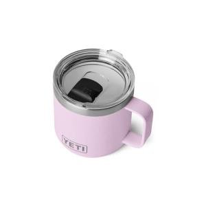 YETI 14 oz Vacuum Insulated Ceramic Mug - Cherry Blossom