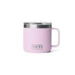 YETI 14 oz Vacuum Insulated Ceramic Mug - Cherry Blossom