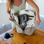 YETI Ranchero 12L Utility Backpack - Dark Taupe