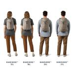 YETI Ranchero 12L Utility Backpack - Dark Taupe