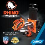Camco Rhino Blaster RV Waste Tank Rinser