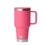 YETI Rambler 30 oz Travel Mug with Straw