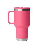 YETI Rambler 30 oz Travel Mug with Straw