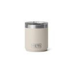 YETI Rambler 10 oz Lowball with MagSlider Lid