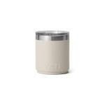 YETI Rambler 10 oz Lowball with MagSlider Lid