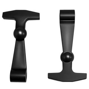 Yeti Cooler Lid Latches - 2 Pack Replacement