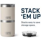YETI Rambler 10 oz Lowball with MagSlider Lid