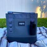 Sunglasses Holder Attachment for Yeti Coolers & Backpacks