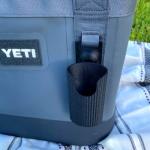 Sunglasses Holder Attachment for Yeti Coolers & Backpacks