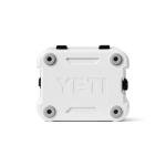 YETI Roadie 24 Cooler with Shoulder Strap - White