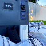Sunglasses Holder Attachment for Yeti Coolers & Backpacks