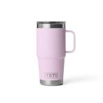 YETI Rambler 20 oz Cherry Blossom Travel Mug