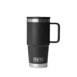 YETI Rambler 591ml Travel Mug with Straw Lid