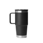 YETI Rambler 591ml Travel Mug with Straw Lid