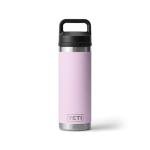 YETI 18 oz Cherry Blossom Insulated Chug Bottle