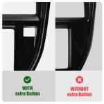 Yeti Gear Panel Cover for Subaru Outback/Legacy