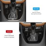 Yeti Gear Panel Cover for Subaru Outback/Legacy