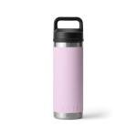 YETI 18 oz Cherry Blossom Insulated Chug Bottle