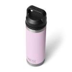 YETI 18 oz Cherry Blossom Insulated Chug Bottle