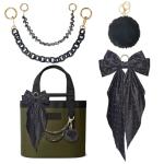 Kaitiaki Tote Bag Decor Kit for YETI