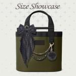 Kaitiaki Tote Bag Decor Kit for YETI