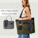 Kaitiaki Tote Bag Decor Kit for YETI