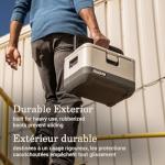 Coleman Pro 9qt Ultra-Light Hard Cooler