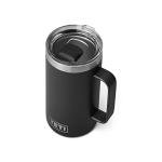 YETI 24 oz Rambler Mug with MagSlider Lid
