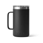 YETI 24 oz Rambler Mug with MagSlider Lid