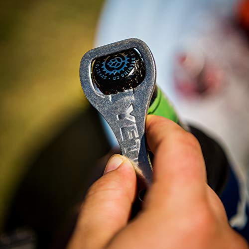 YETI Keychain Bottle Opener