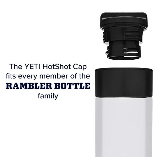 Yeti Rambler Hot Shot Cap for Bottles