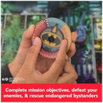 DCeased: Gotham City Outbreak Strategy Board Game