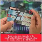 DCeased: Gotham City Outbreak Strategy Board Game