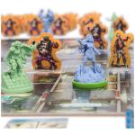 DCeased: Gotham City Outbreak Strategy Board Game